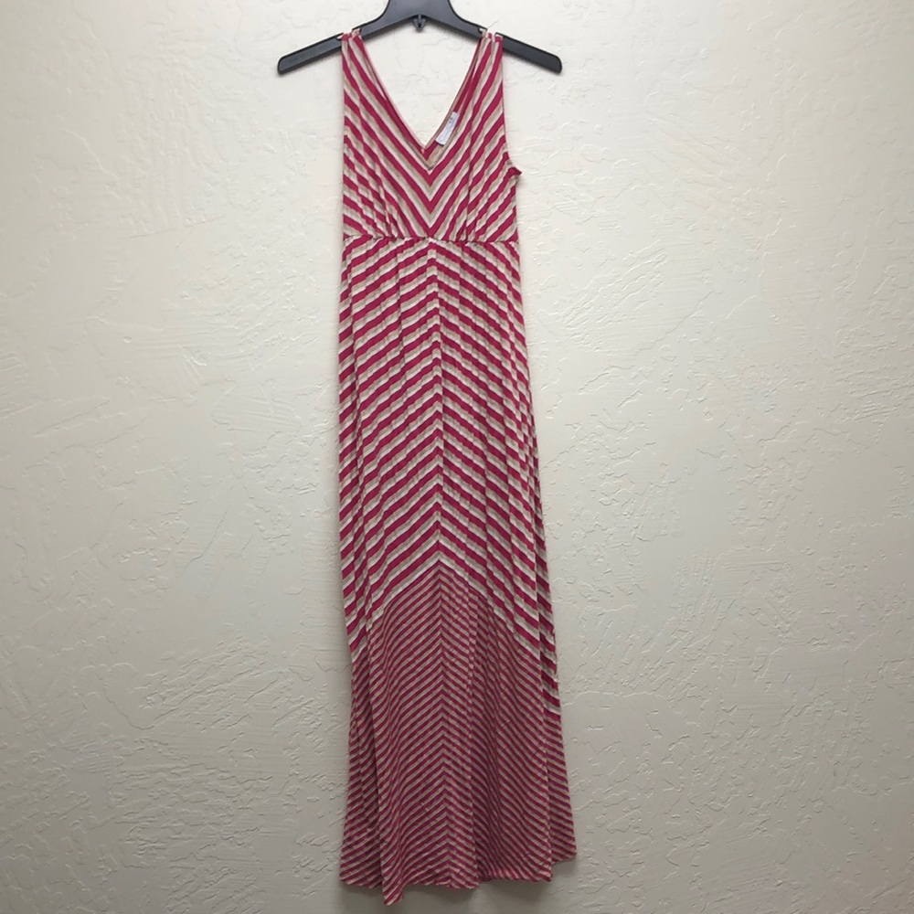 Jessica Simpson maternity dress size medium